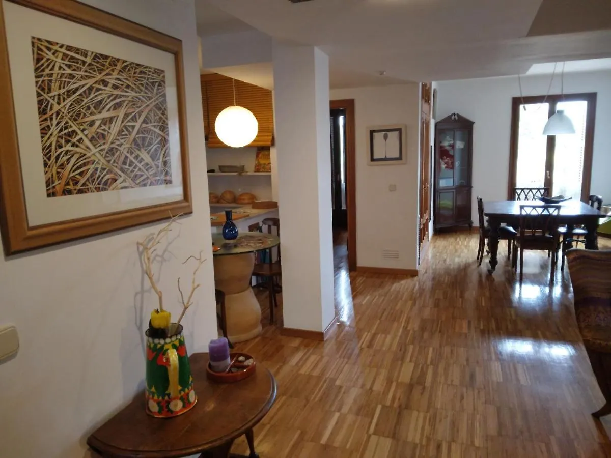 Appartamento Happy Nest In Pals Village