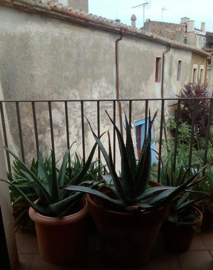 Happy Nest In Pals Village Spagna