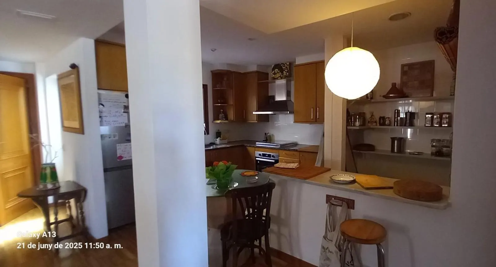 Appartamento Happy Nest In Pals Village